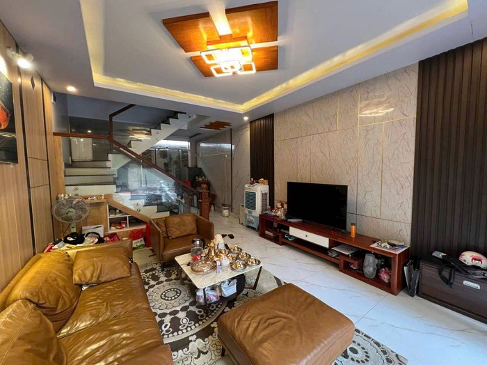 BÁN NHÀ PHỐ PHỤNG PHÁP - TUYẾN 2 VĂN CAO, NGÔ QUYỀN, HẢI PHÒNG